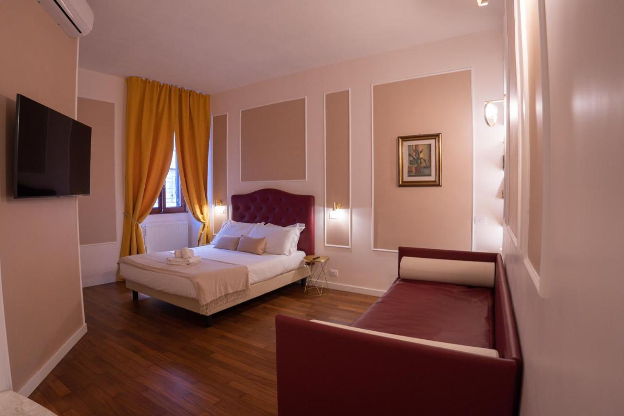 Sistina Apartments Rome Exterior photo