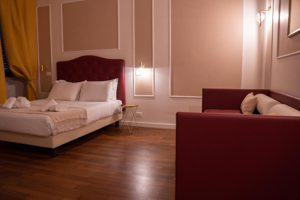 Sistina Apartments Rome Exterior photo