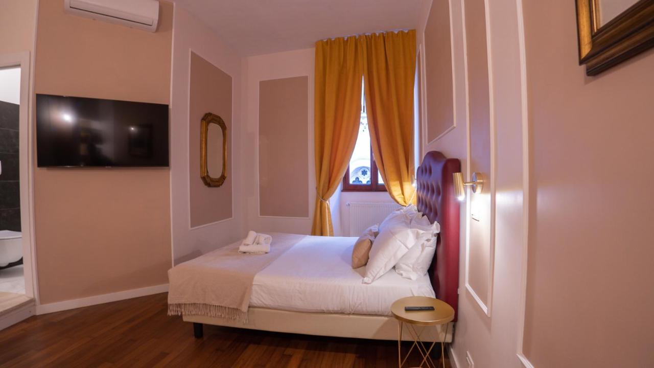 Sistina Apartments Rome Exterior photo