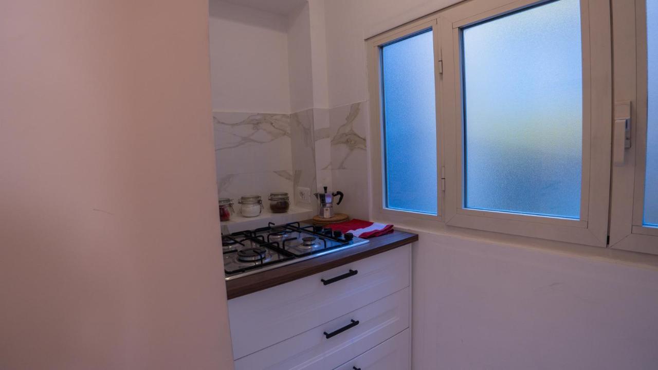 Sistina Apartments Rome Exterior photo